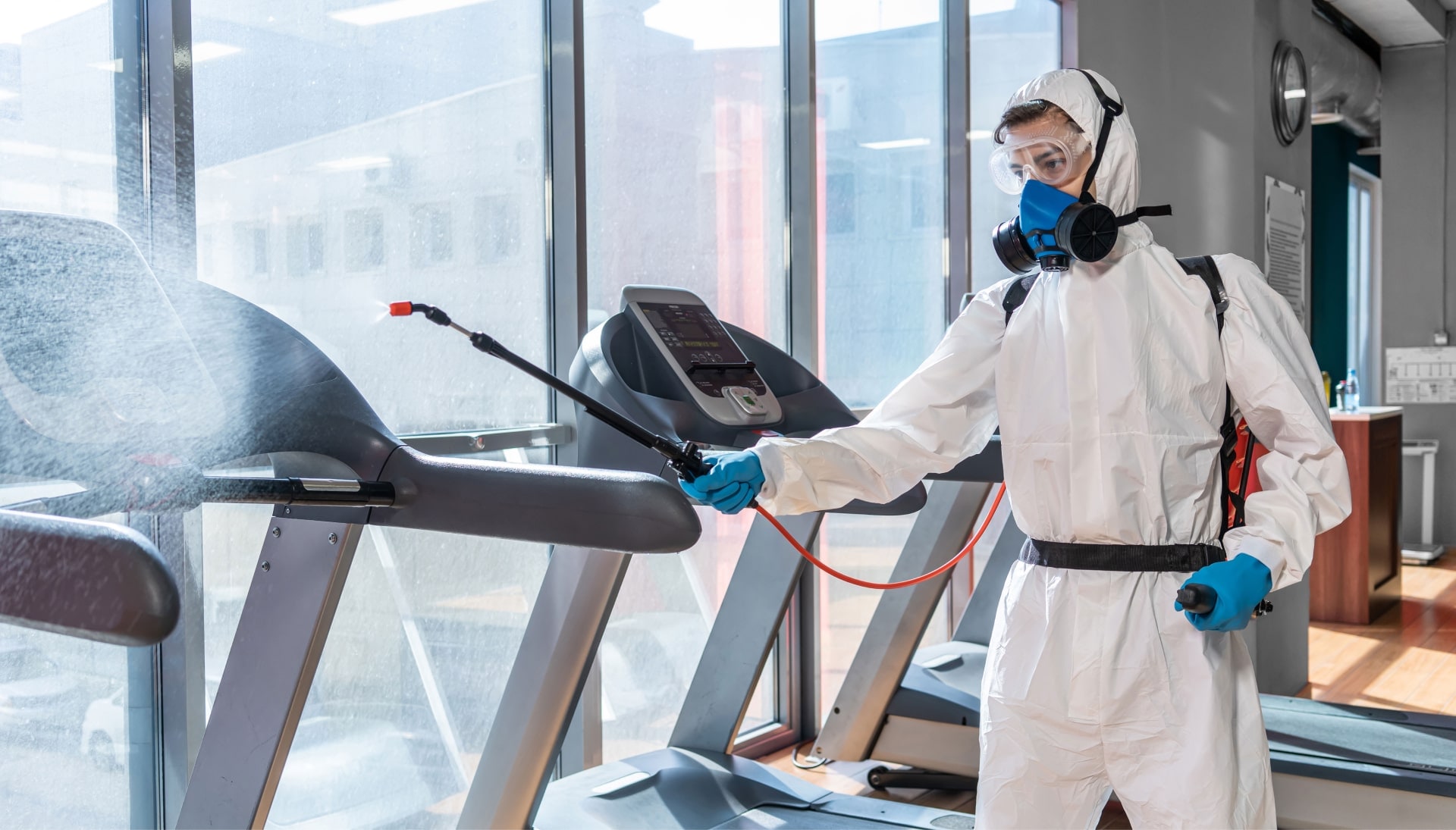 Commercial Mold Removal Services in Pembroke Pines